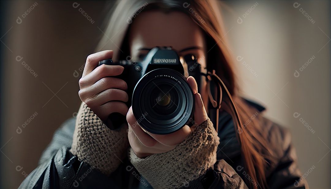 Dia Mundial da Fotografia da Câmera, a beleza de uma imagem.