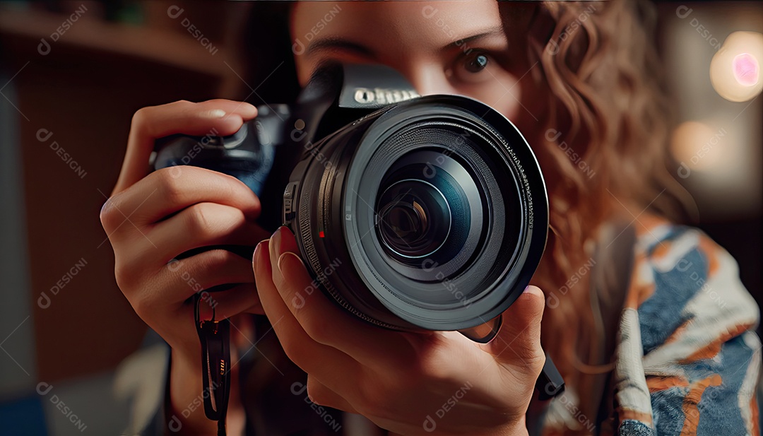 Dia Mundial da Fotografia da Câmera, a beleza de uma imagem.