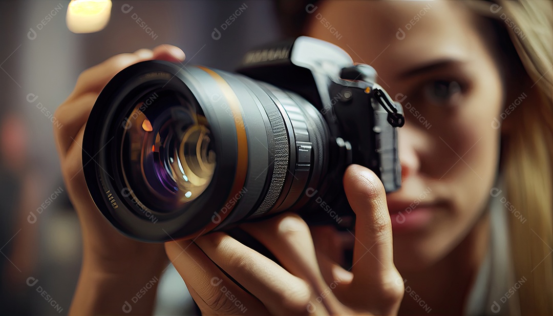 Dia Mundial da Fotografia da Câmera, a beleza de uma imagem.