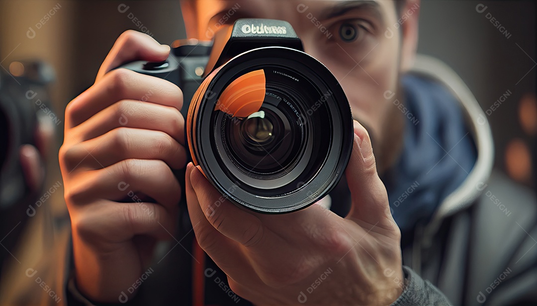 Dia Mundial da Fotografia da Câmera, a beleza de uma imagem.