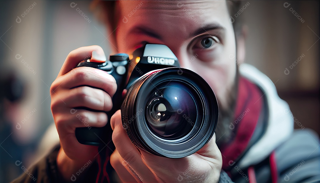 Dia Mundial da Fotografia da Câmera, a beleza de uma imagem.