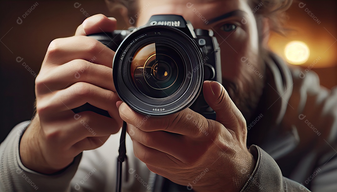 Dia Mundial da Fotografia da Câmera, a beleza de uma imagem.