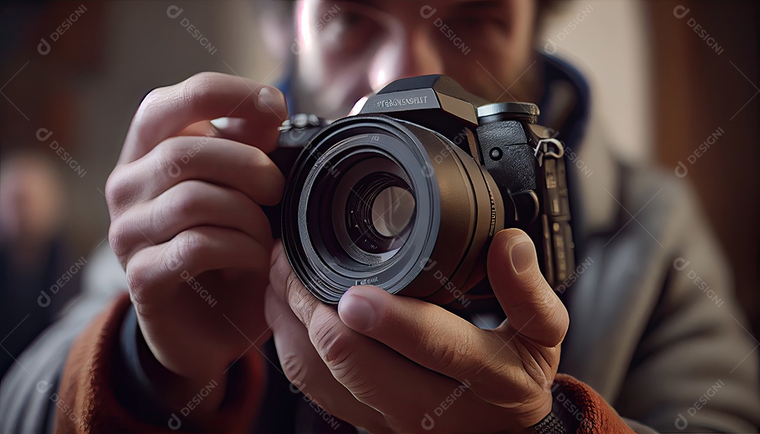 Dia Mundial da Fotografia da Câmera, a beleza de uma imagem.