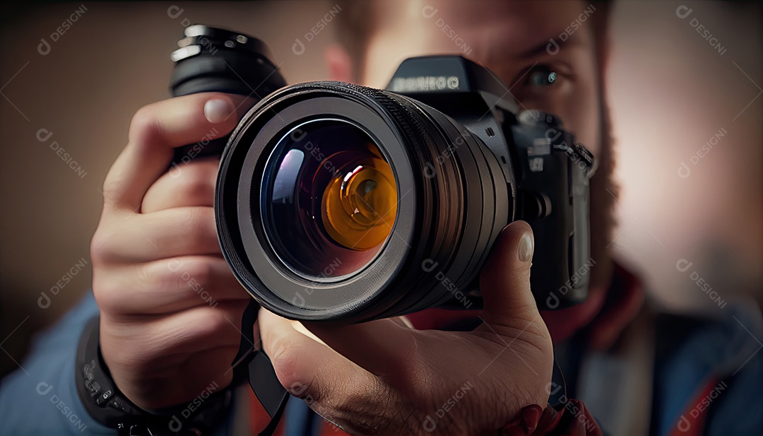 Dia Mundial da Fotografia da Câmera, a beleza de uma imagem.