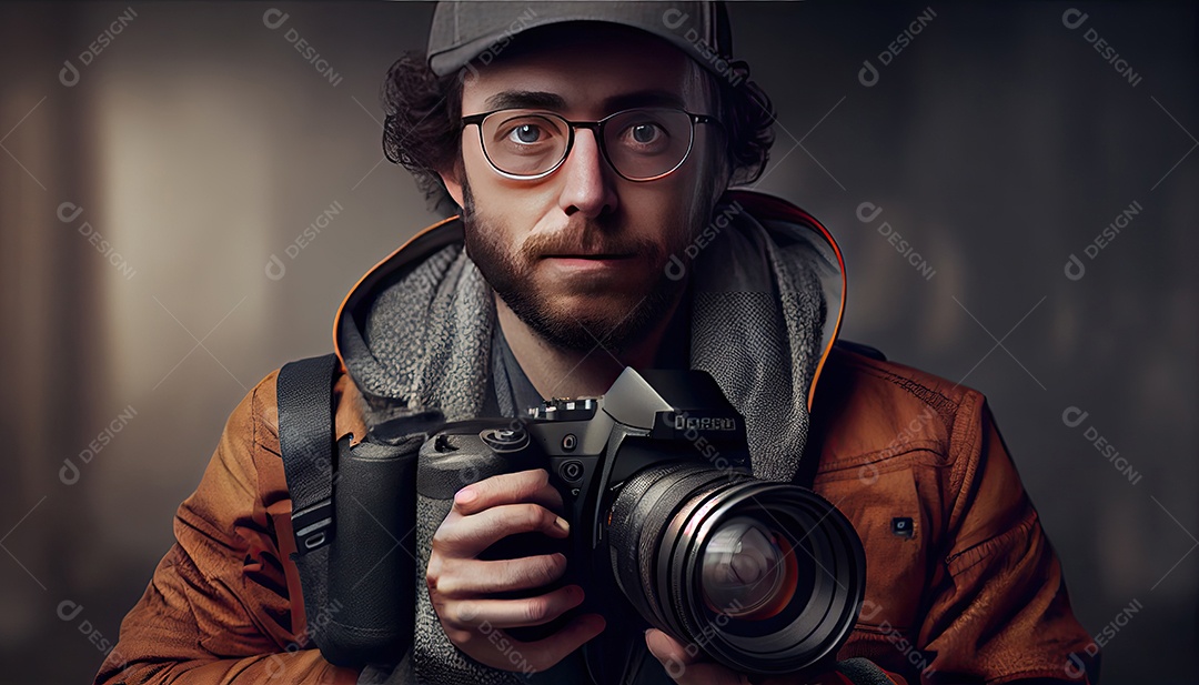 Dia Mundial da Fotografia da Câmera, a beleza de uma imagem.