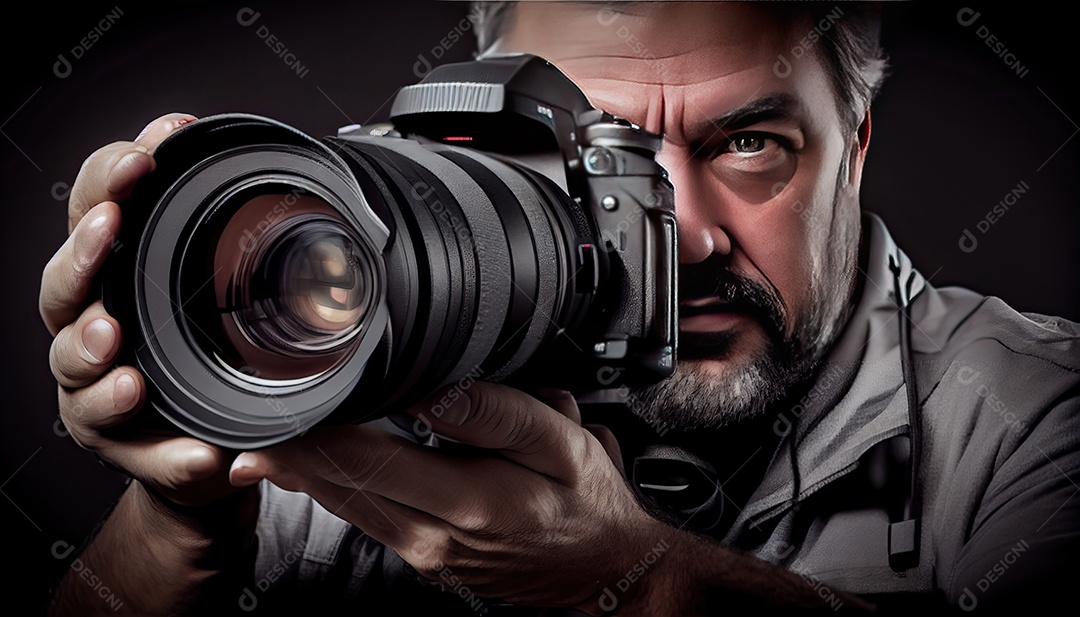 Dia Mundial da Fotografia da Câmera, a beleza de uma imagem.