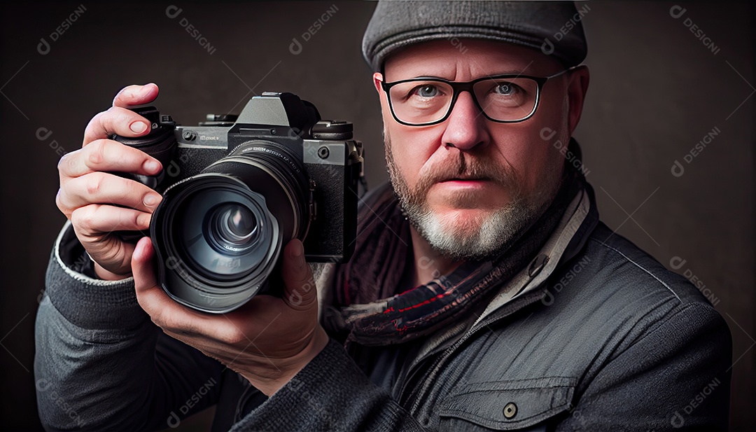 Dia Mundial da Fotografia da Câmera, a beleza de uma imagem.