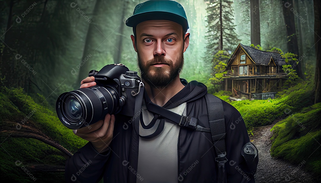 Dia Mundial da Fotografia da Câmera, a beleza de uma imagem.