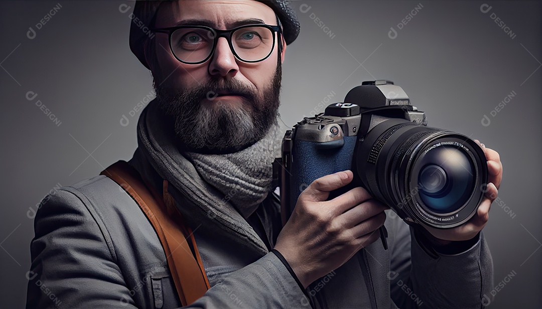 Dia Mundial da Fotografia da Câmera, a beleza de uma imagem.