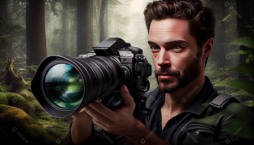 Dia Mundial da Fotografia da Câmera, a beleza de uma imagem.