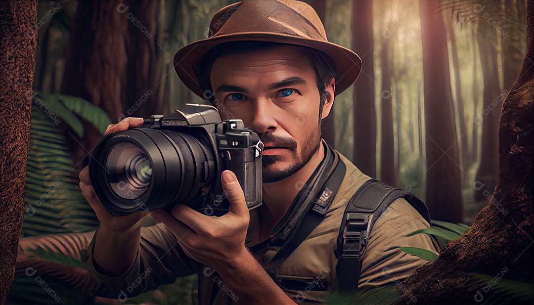 Dia Mundial da Fotografia da Câmera, a beleza de uma imagem.