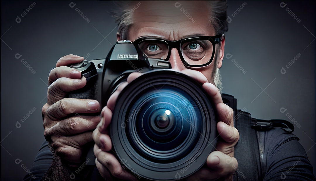 Dia Mundial da Fotografia da Câmera, a beleza de uma imagem.