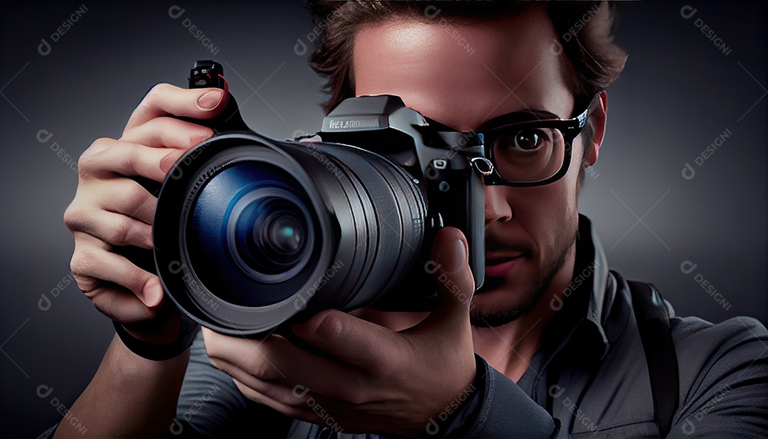 Dia Mundial da Fotografia da Câmera, a beleza de uma imagem.