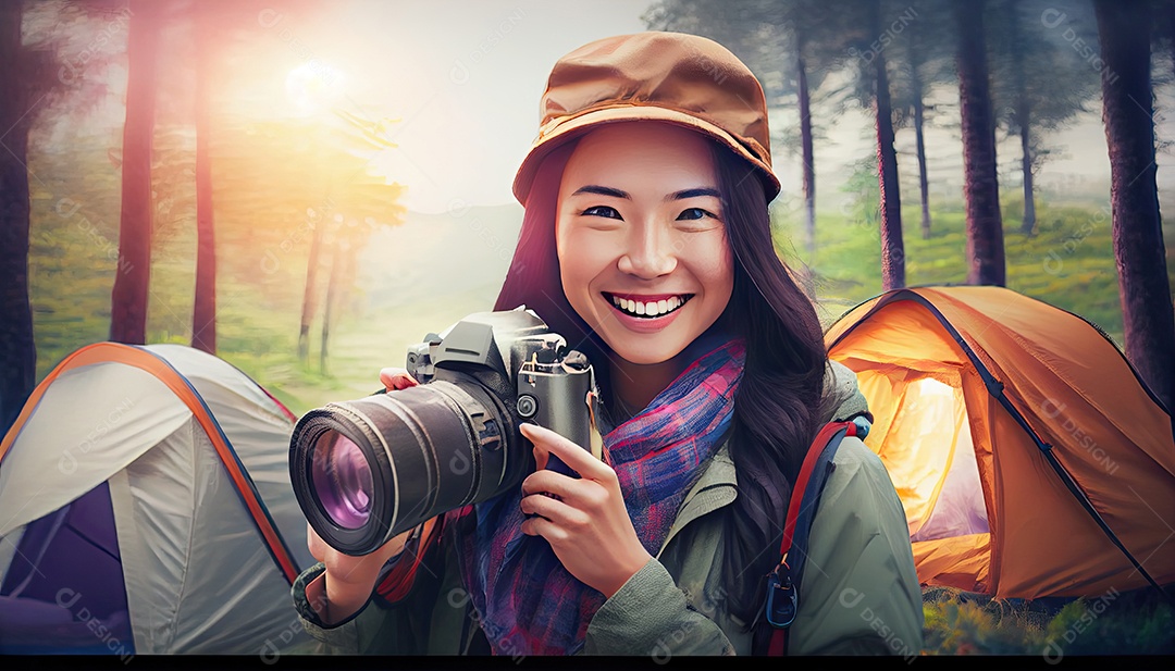 Dia Mundial da Fotografia da Câmera, a beleza de uma imagem.