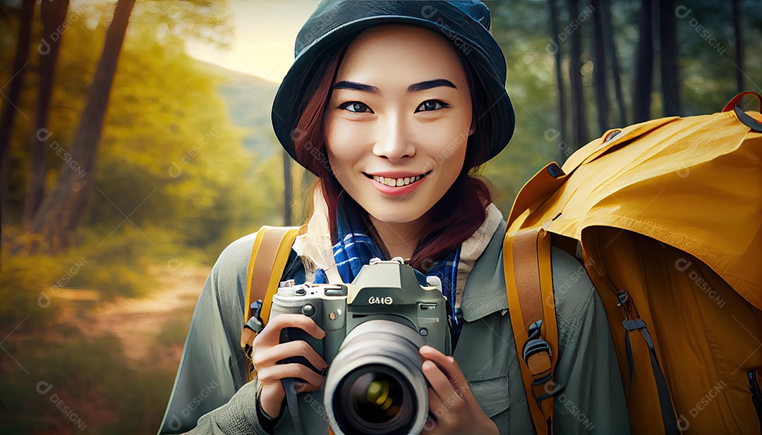 Dia Mundial da Fotografia da Câmera, a beleza de uma imagem.