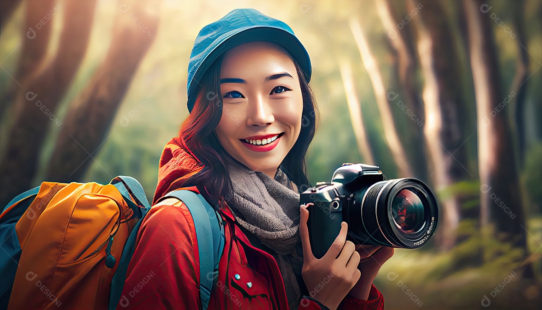 Dia Mundial da Fotografia da Câmera, a beleza de uma imagem.