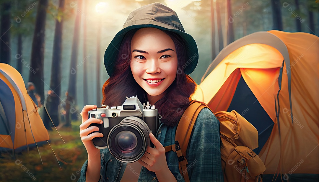 Dia Mundial da Fotografia da Câmera, a beleza de uma imagem.