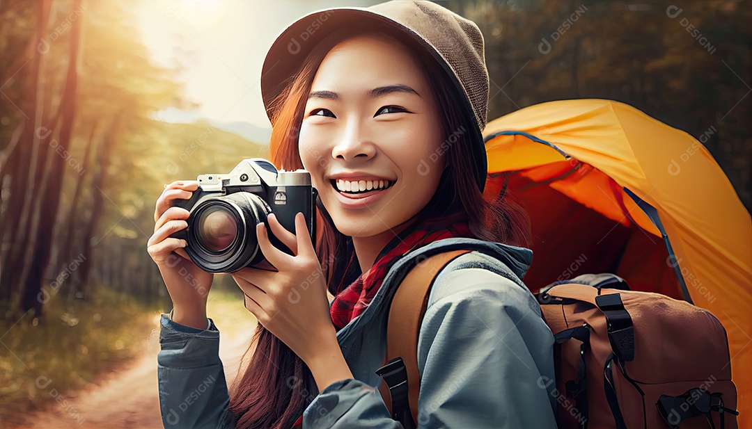 Dia Mundial da Fotografia da Câmera, a beleza de uma imagem.