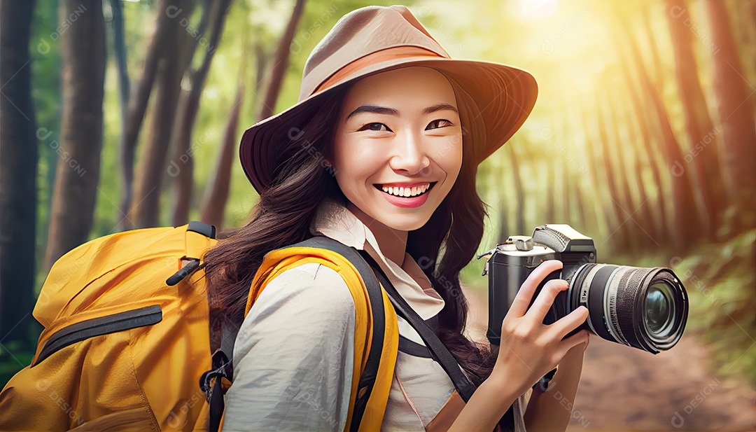 Dia Mundial da Fotografia da Câmera, a beleza de uma imagem.