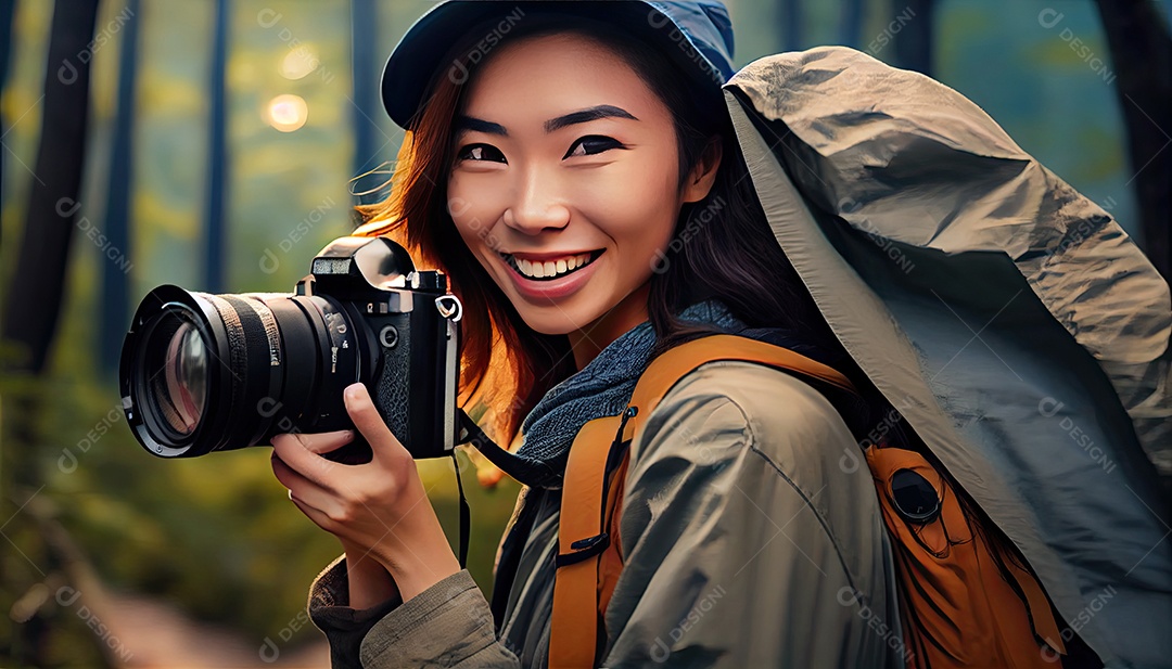 Dia Mundial da Fotografia da Câmera, a beleza de uma imagem.