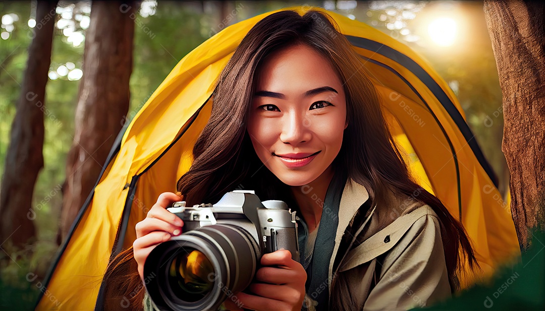 Dia Mundial da Fotografia da Câmera, a beleza de uma imagem.