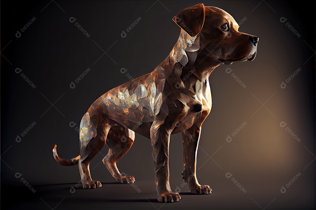 Dia Mundial do Cão 26 de agosto.