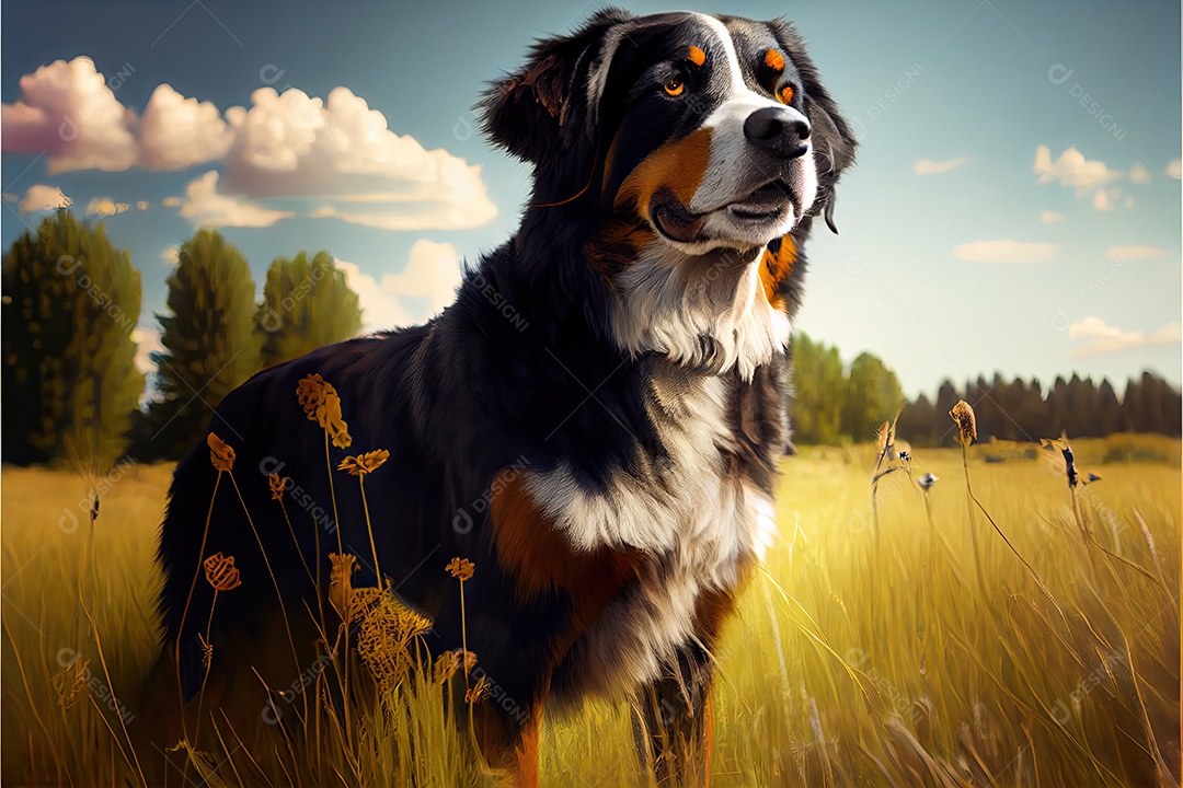 Dia Mundial do Cão 26 de agosto.