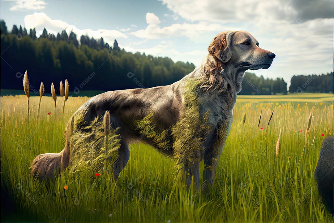 Dia Mundial do Cão 26 de agosto.