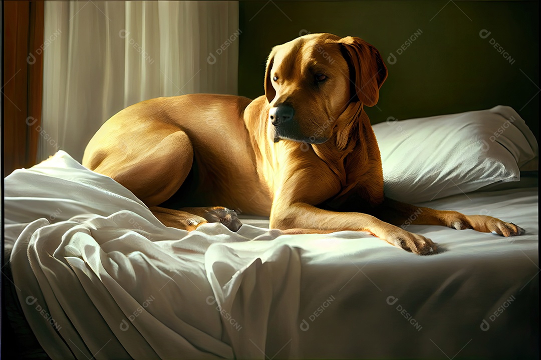 Dia Mundial do Cão 26 de agosto.