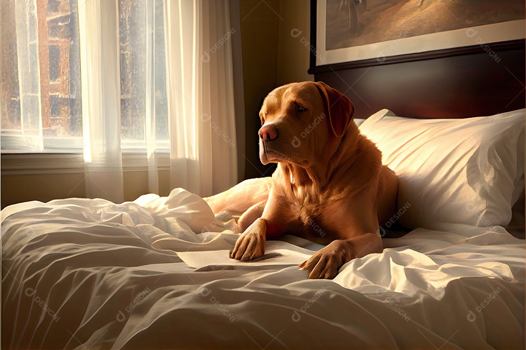 Dia Mundial do Cão 26 de agosto.