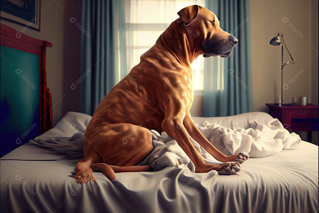 Dia Mundial do Cão 26 de agosto.