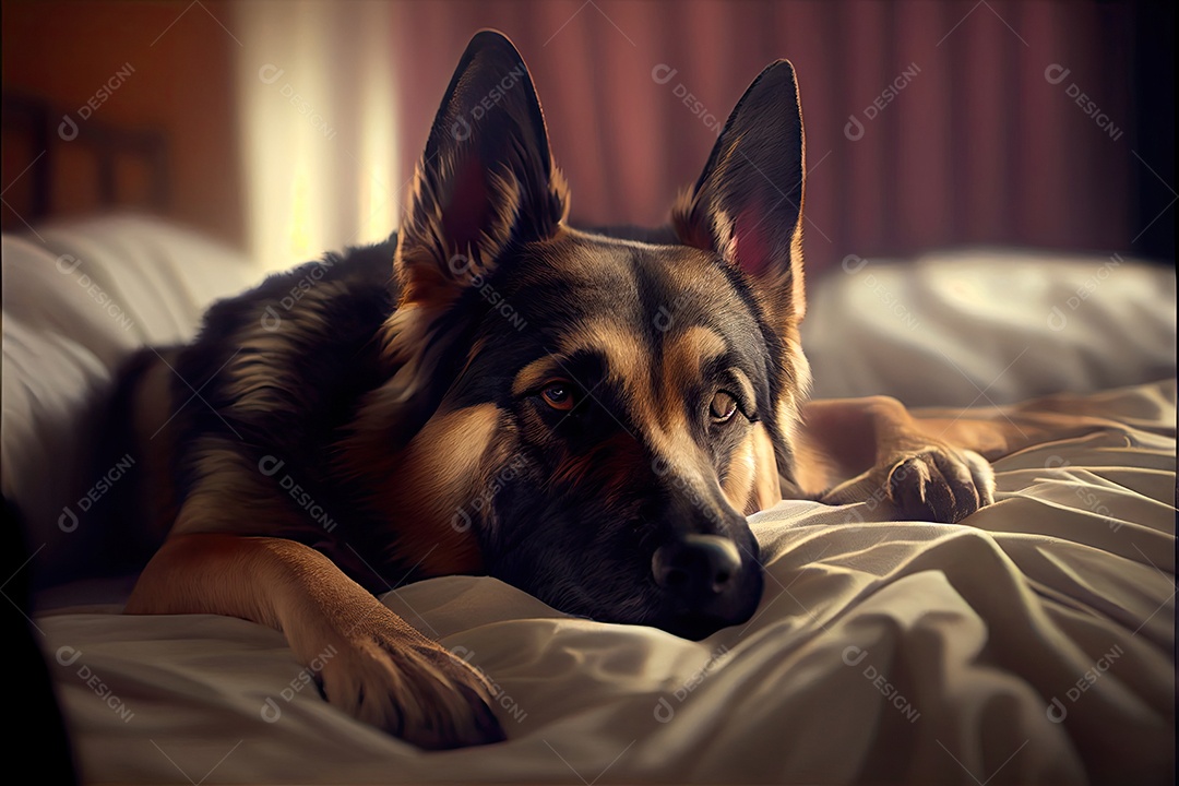 Dia Mundial do Cão 26 de agosto.