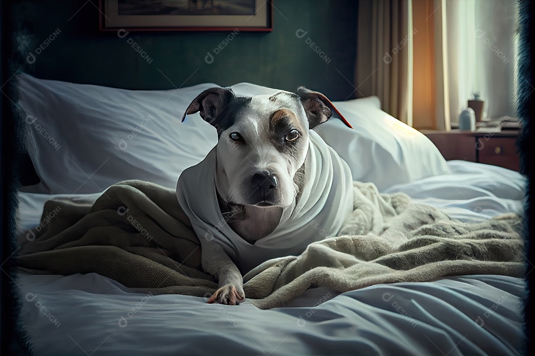 Dia Mundial do Cão 26 de agosto.