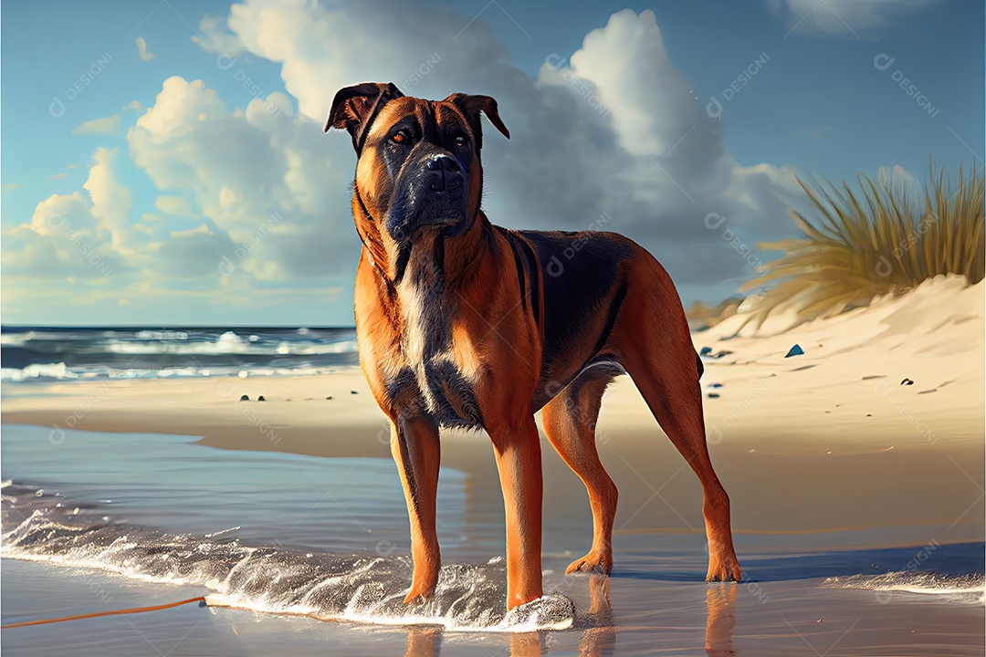 Dia Mundial do Cão 26 de agosto.