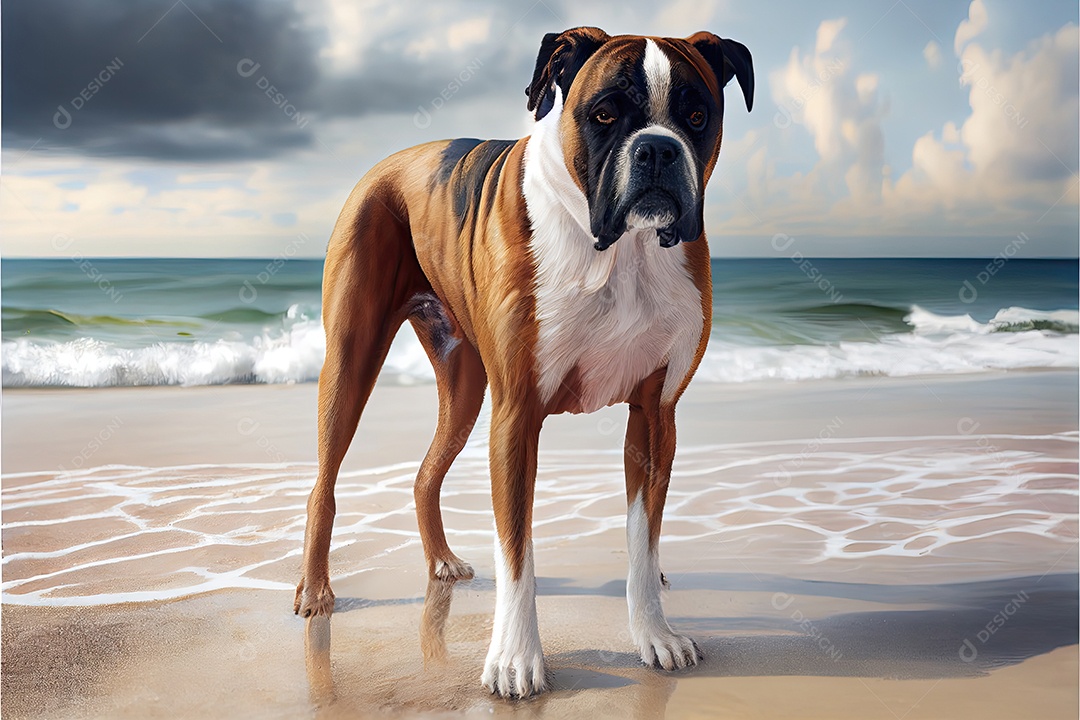 Dia Mundial do Cão 26 de agosto.