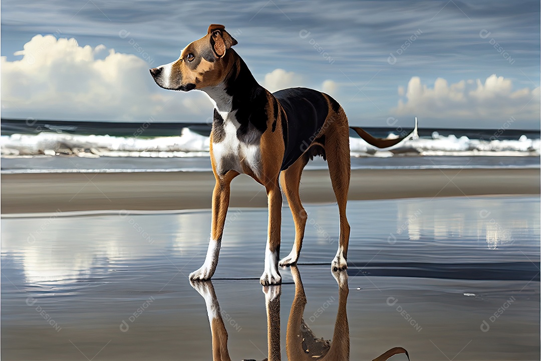 Dia Mundial do Cão 26 de agosto.