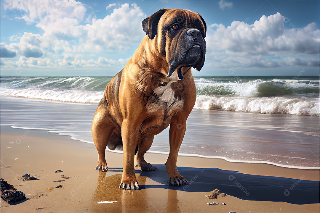 Dia Mundial do Cão 26 de agosto.