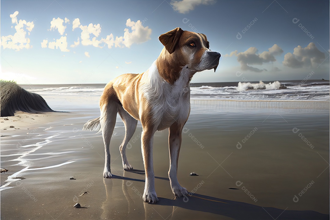 Dia Mundial do Cão 26 de agosto.