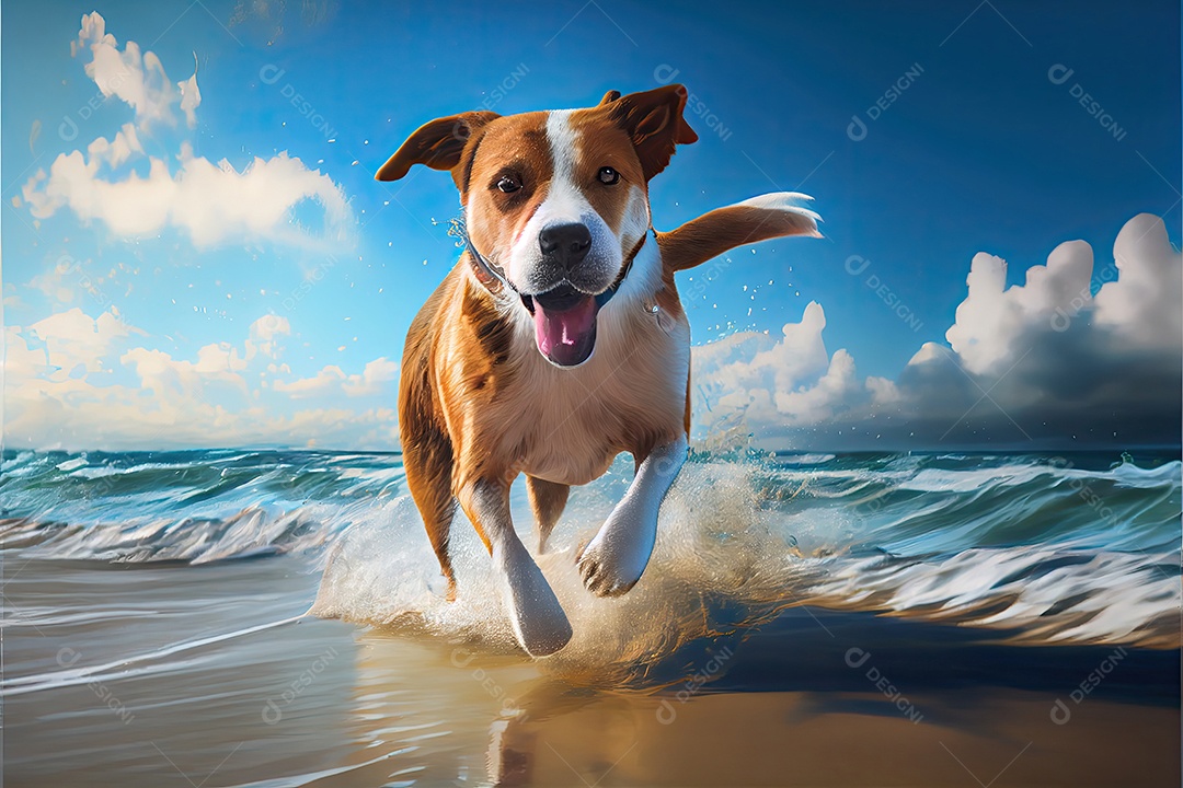 Dia Mundial do Cão 26 de agosto.