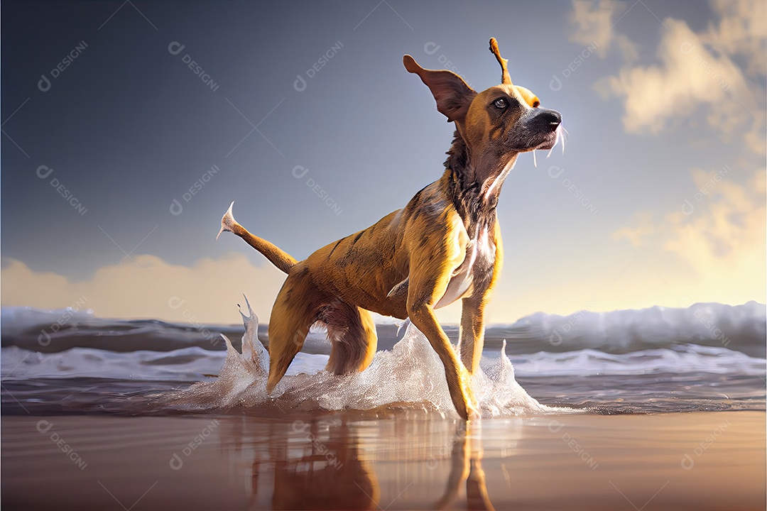 Dia Mundial do Cão 26 de agosto.