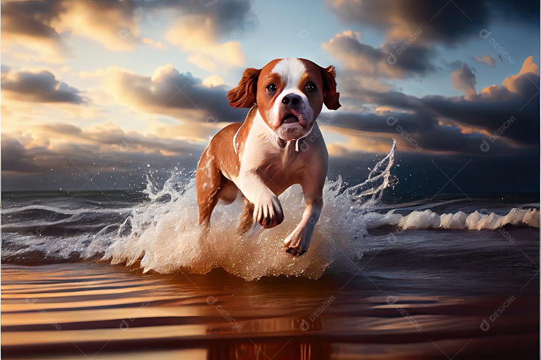 Dia Mundial do Cão 26 de agosto.