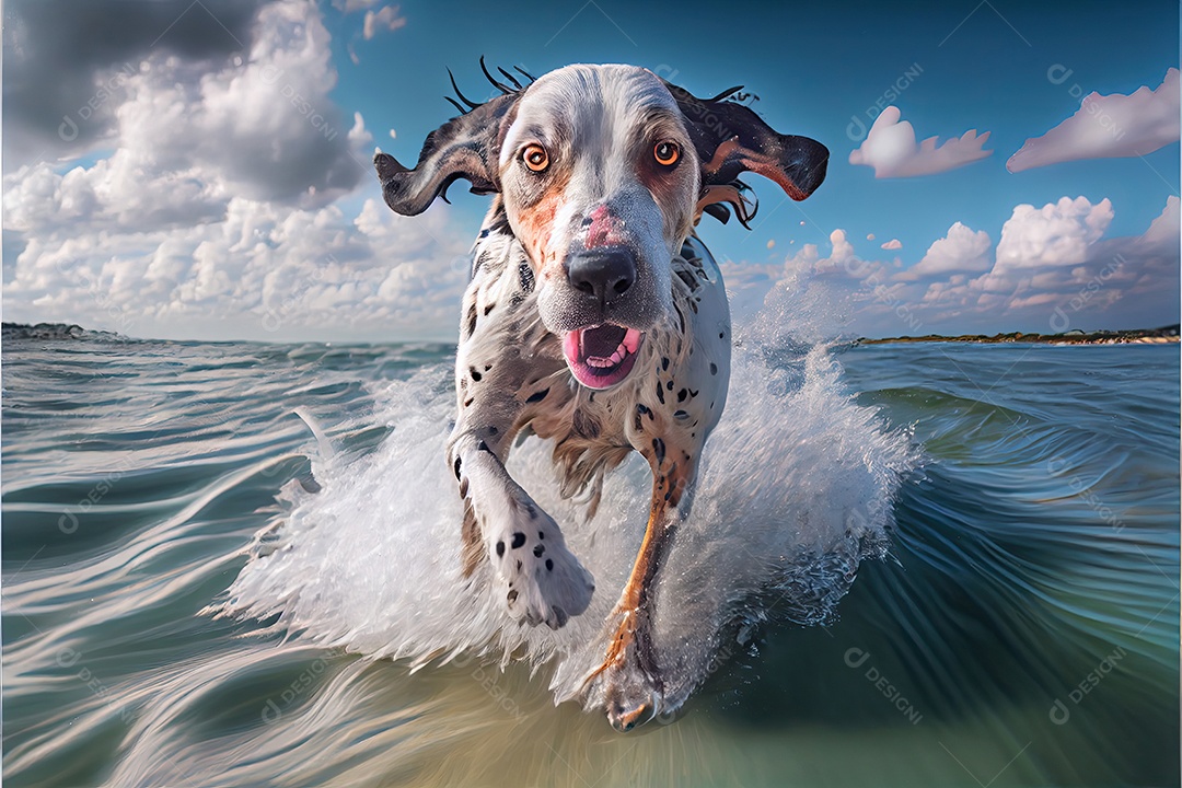 Dia Mundial do Cão 26 de agosto.
