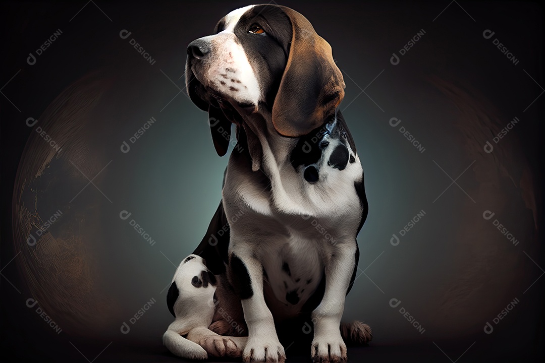 Dia Mundial do Cão 26 de agosto.