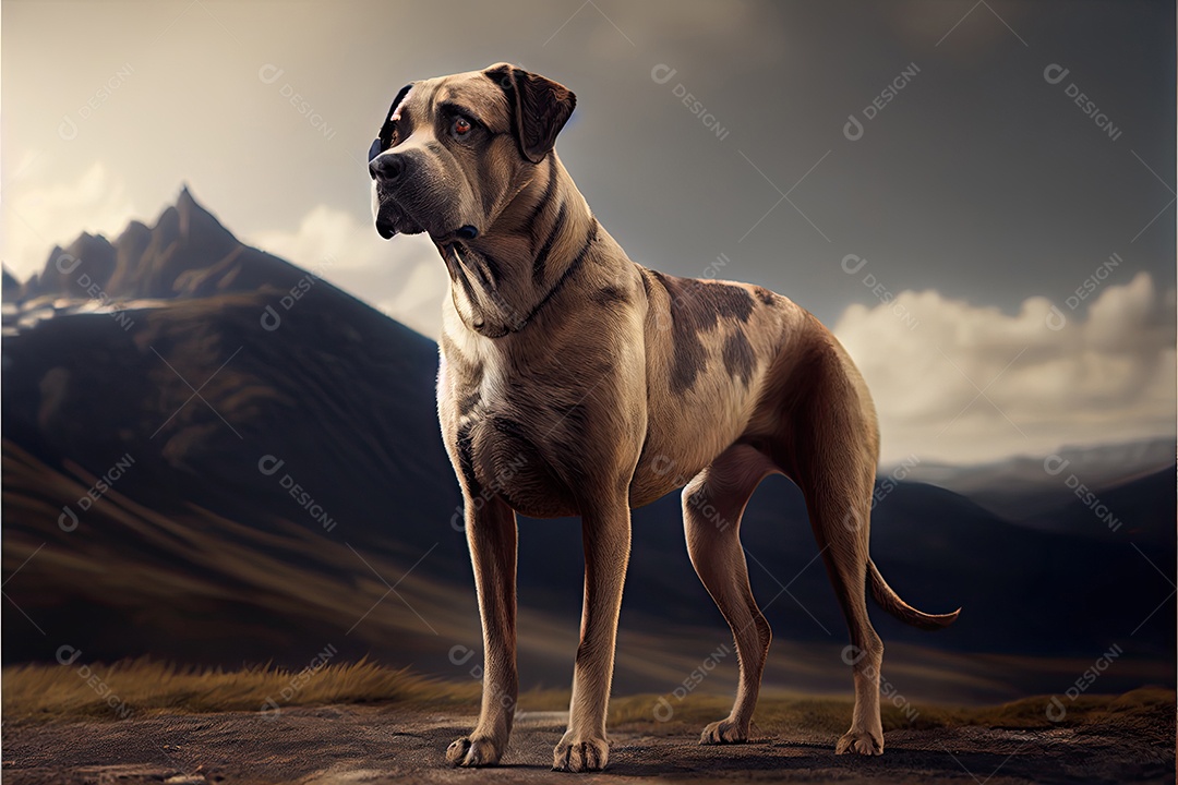 Dia Mundial do Cão 26 de agosto.