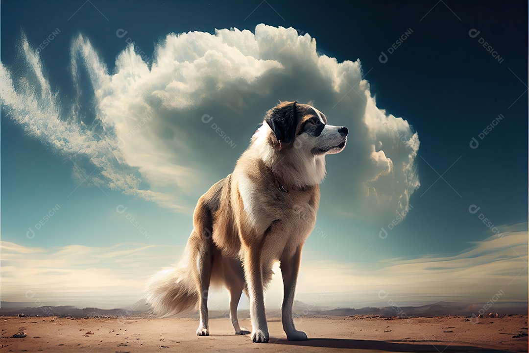 Dia Mundial do Cão 26 de agosto.