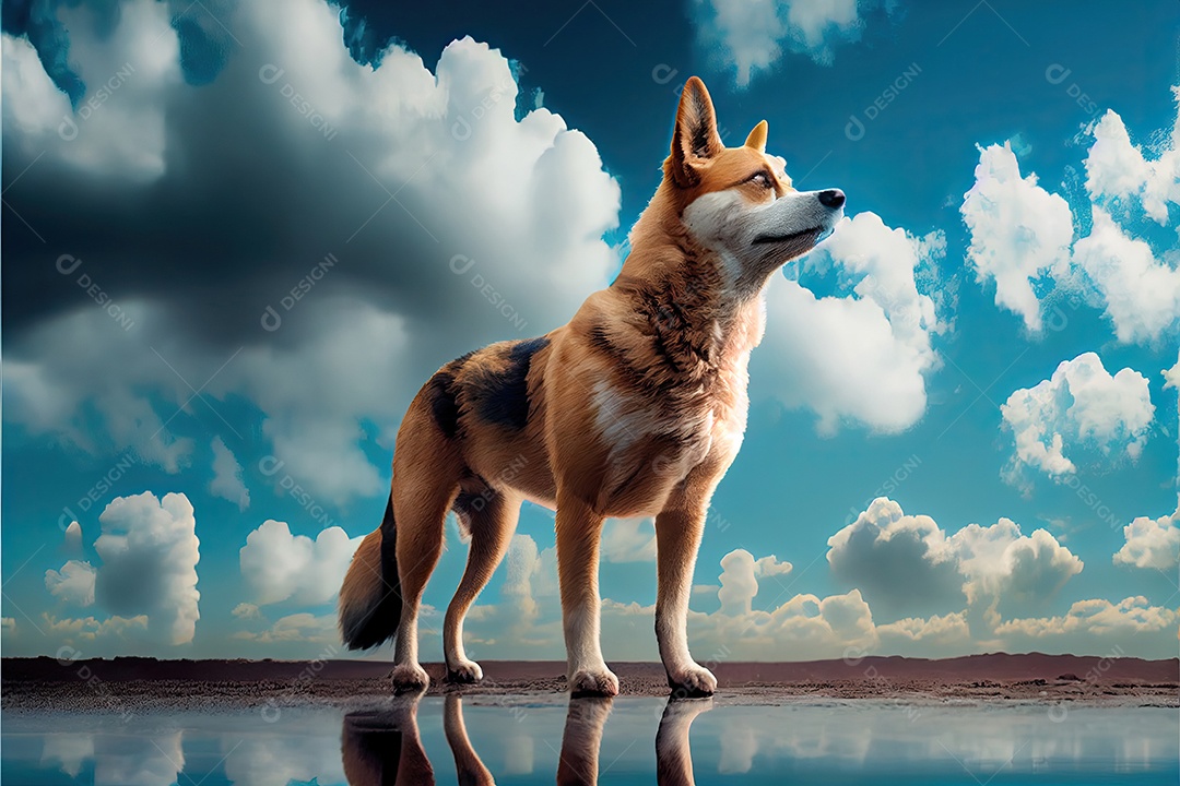 Dia Mundial do Cão 26 de agosto.