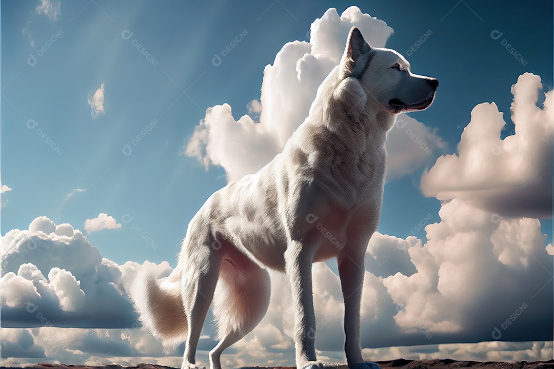 Dia Mundial do Cão 26 de agosto.