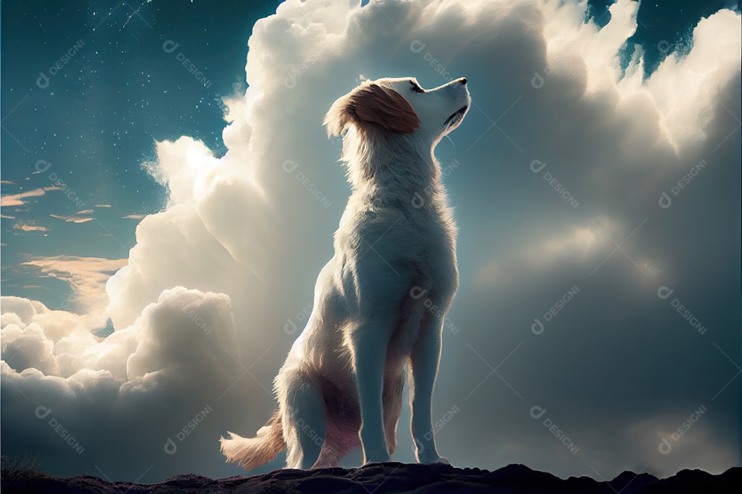 Dia Mundial do Cão 26 de agosto.