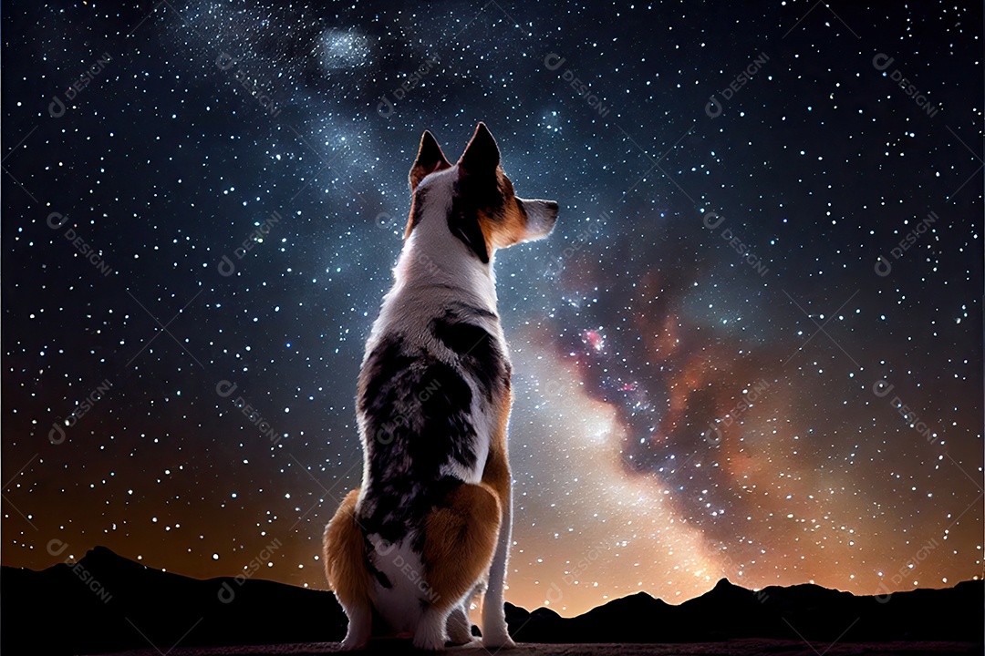 Dia Mundial do Cão 26 de agosto.