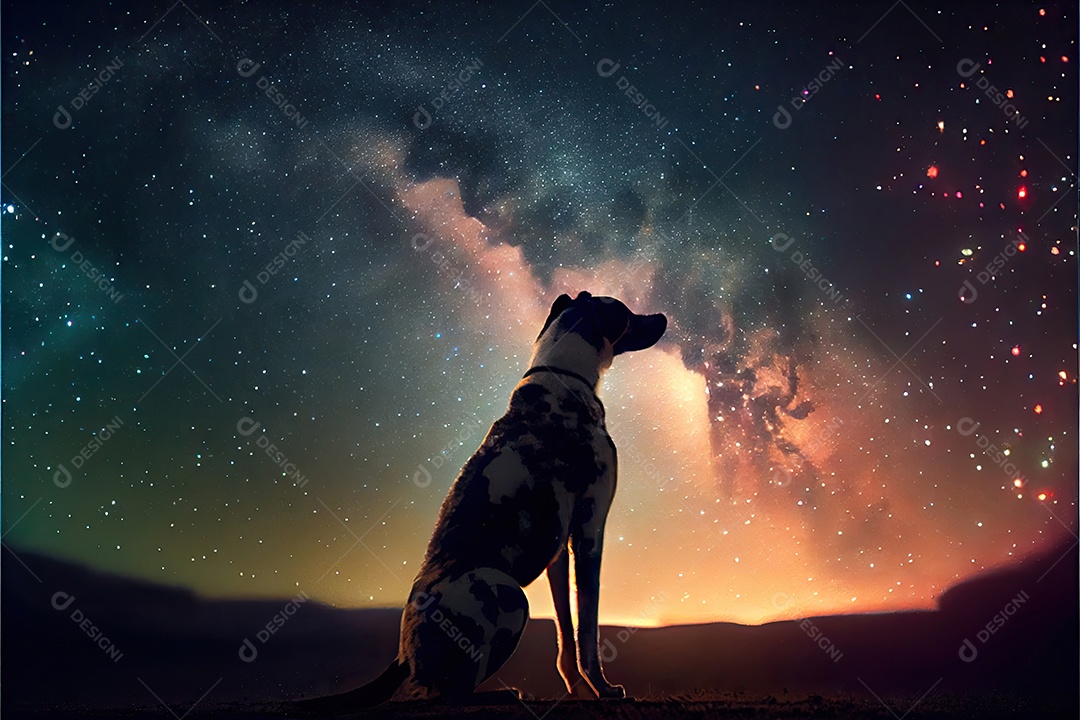 Dia Mundial do Cão 26 de agosto.